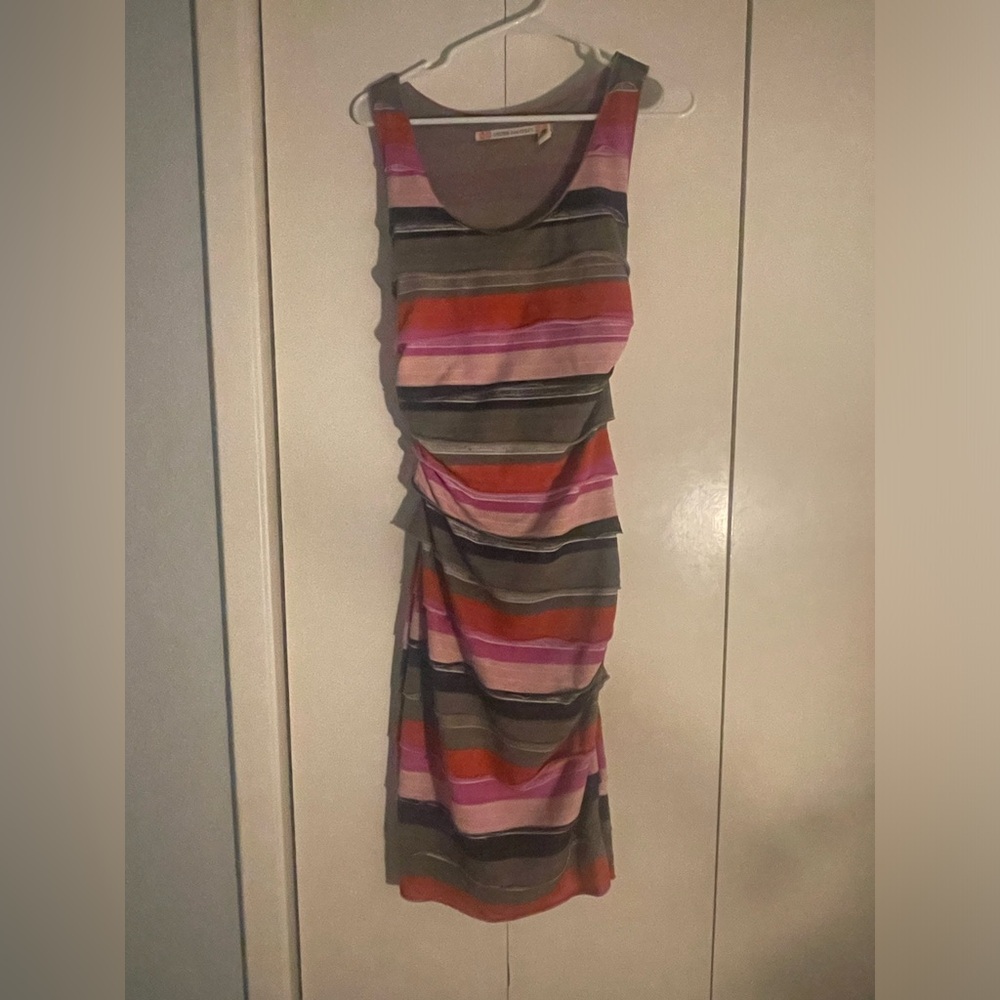 Chelsea and Violet Body con Dress